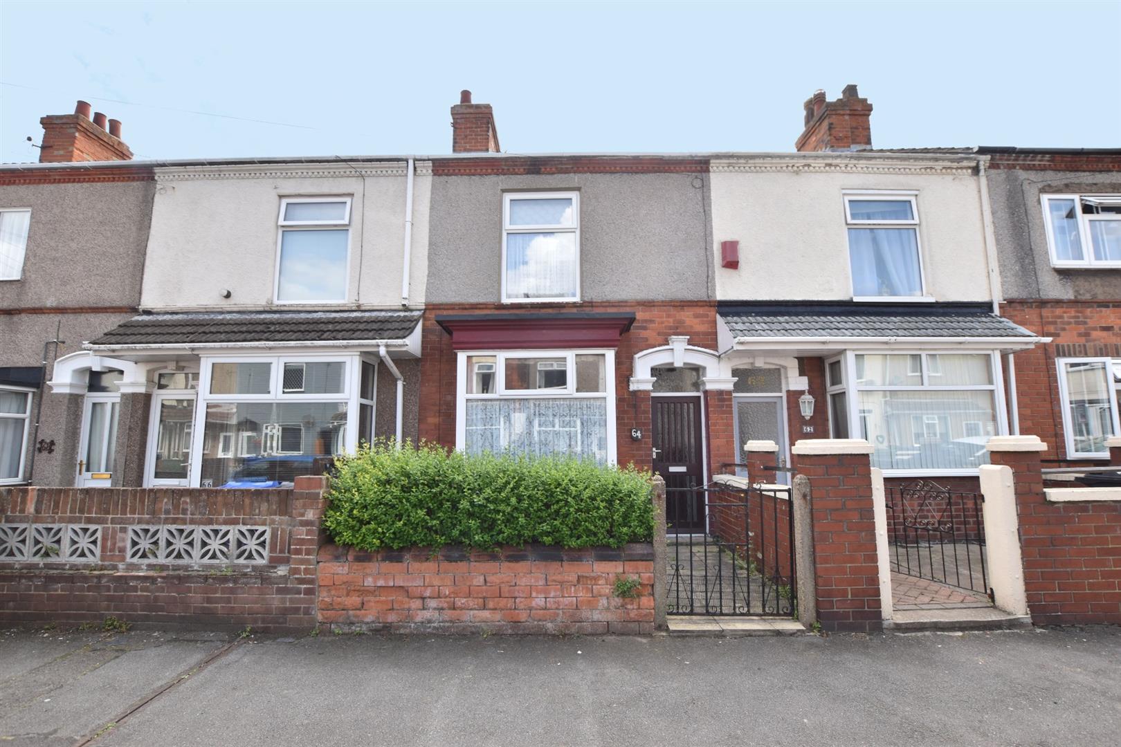 Properties for Sale Joy Walker Estate Agent